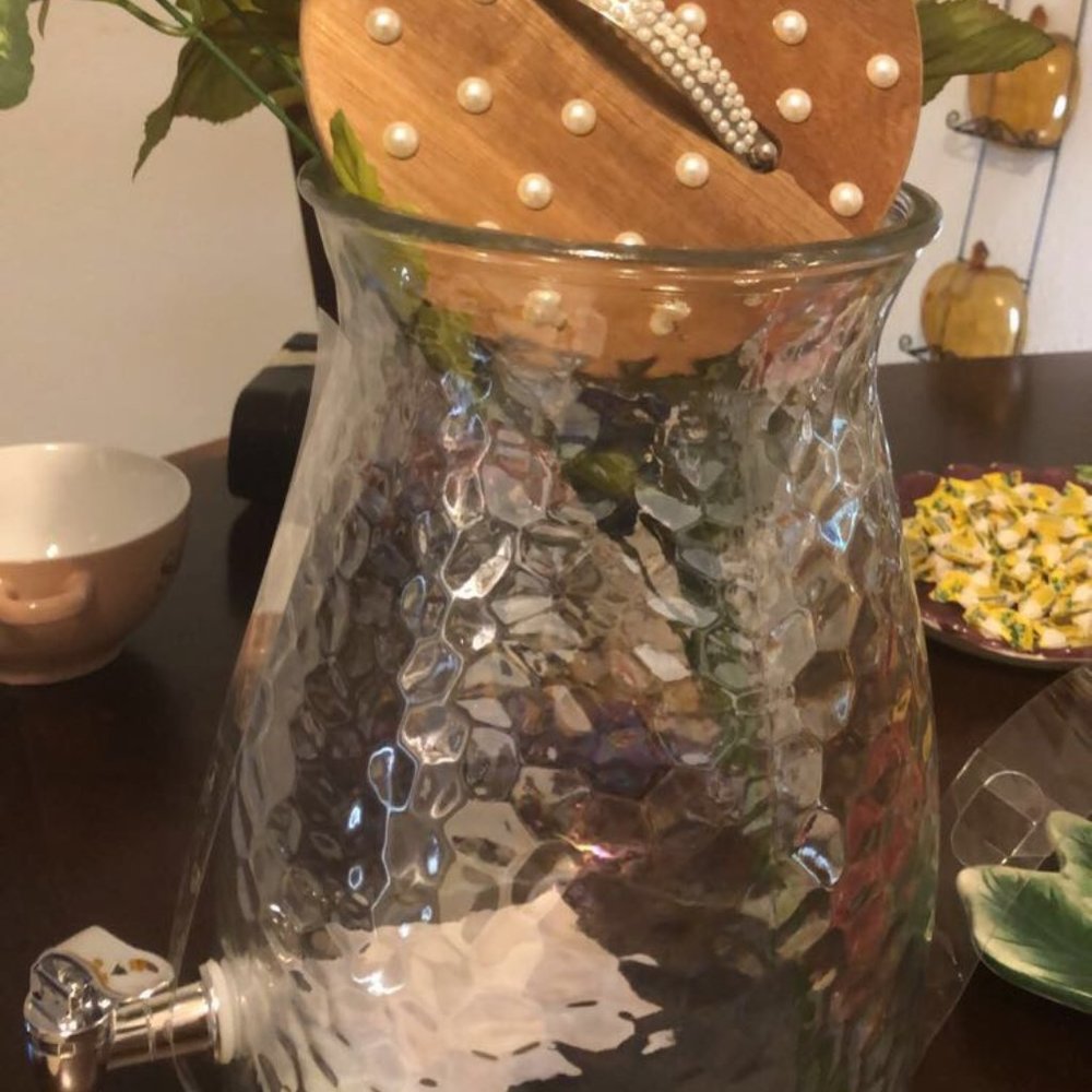 Decorative Pitchers